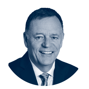 Jim Gallagher, P.Eng.