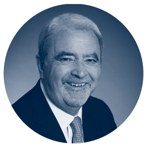 Dean Chambers, P.Eng. ICD.D