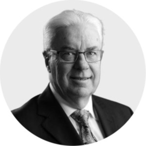 John Mason, D.Sc., P.Geo.