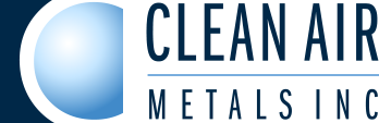 Clean Air Metals Inc.