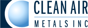 Clean Air Metals Inc.